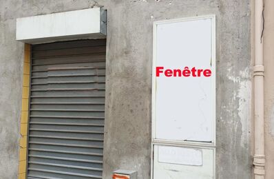 vente commerce 160 000 € à proximité de Beausoleil (06240)