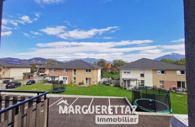 vente appartement 349 000 € à proximité de Monnetier-Mornex (74560)