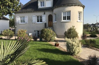 vente maison 394 000 € à proximité de Dierre (37150)