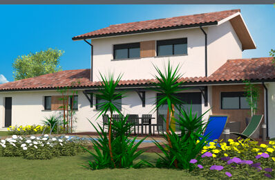 construire maison 845 000 € à proximité de Biaudos (40390)