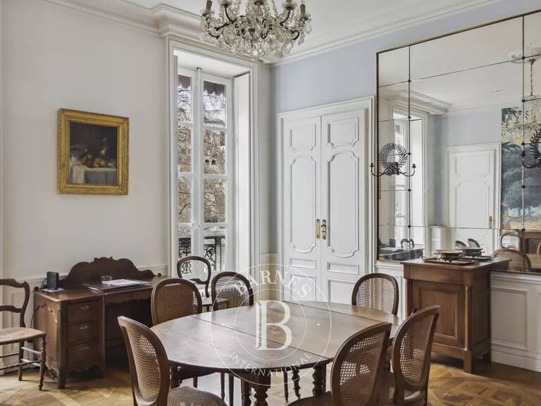 Lyon 2 -  Ainay - Appartement de 142,55 m² - Balcon filant - 3 chambres — photo 1