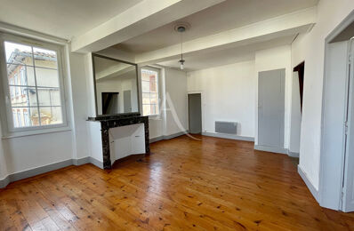 appartement 3 pièces 74 m2 à vendre à Lombez (32220)