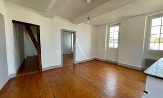 Appartement 3 Pièces 74 m² à vendre à Lombez (32220)