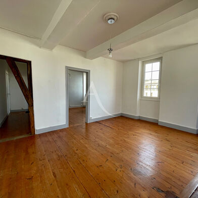 Appartement 3 pièces 85000 €