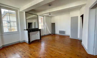 Appartement 3 Pièces 74 m² à vendre à Lombez (32220)