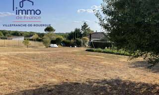 Terrain  2669 m² à vendre à Savignac (12200)