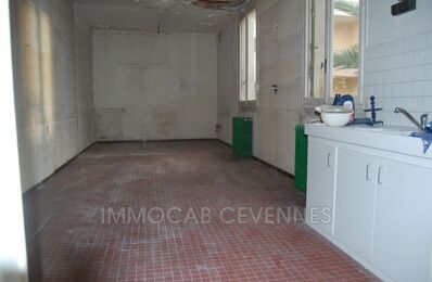 vente appartement 126 000 € à proximité de Les Salles-du-Gardon (30110)