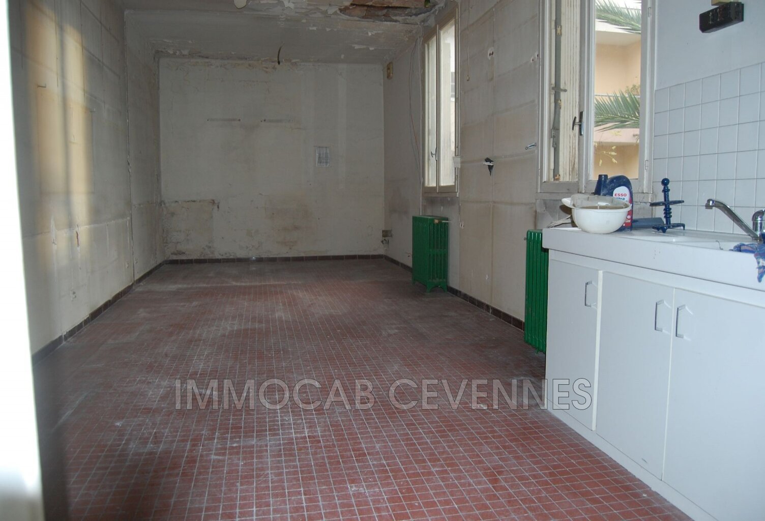vente appartement 5 Pièce(s) — photo 1