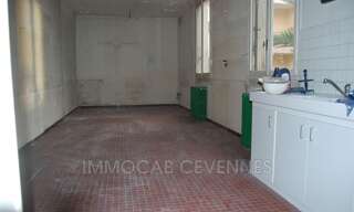 Appartement 5 Pièces 102 m² à vendre à Alès (30100)