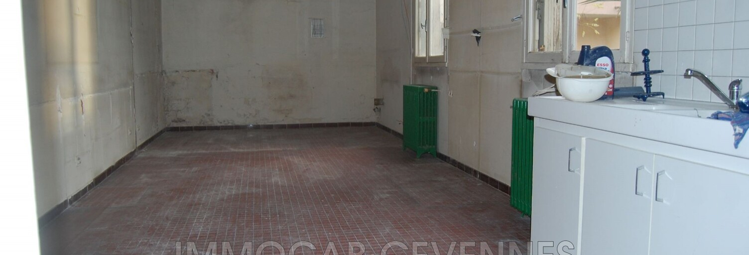 Appartement 5 Pièces 102 m² à vendre à Alès (30100)