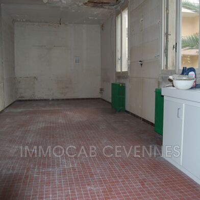 Appartement 5 pièces 102 m²