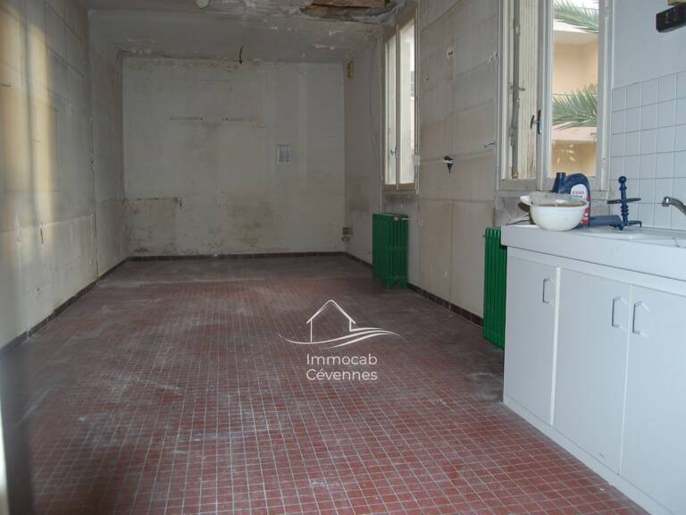 vente appartement 5 Pièce(s) — photo 1