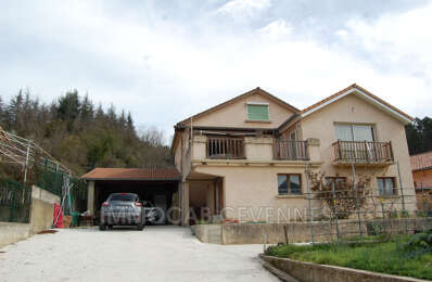 vente maison 232 000 € à proximité de Méjannes-Lès-Alès (30340)