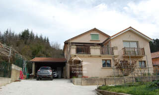 Maison 6 Pièces 143 m² à vendre à Alès (30100)