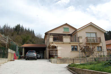 Maison 6 pièces 195000 €