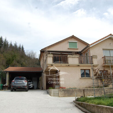Maison 6 pièces 199500 €