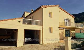 Maison 4 Pièces 171 m² à vendre à Arles-sur-Tech (66150)