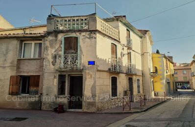 vente maison 107 000 € à proximité de Port-Vendres (66660)