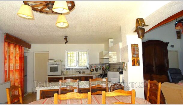 Propri&eacute;t&eacute; 14 pièces  à vendre Roquebrune-sur-Argens 83520