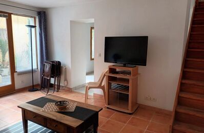 vente appartement 270 000 € à proximité de Carnoules (83660)