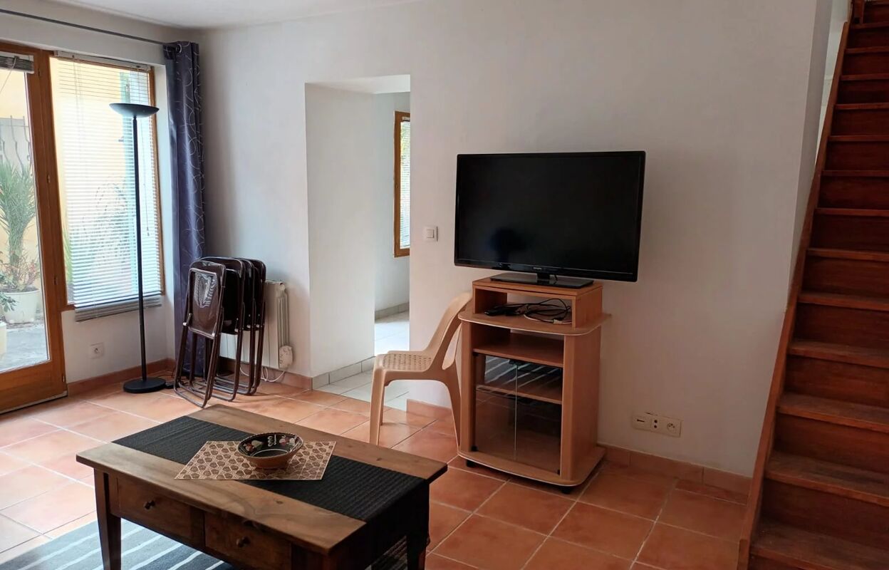 appartement 3 pièces 67 m2 à vendre à Bormes-les-Mimosas (83230)