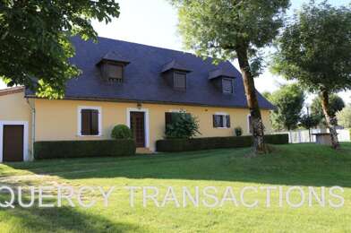 Maison 8 pièces 451500 €