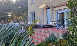Maison 4 Pièces 120 m² à vendre à Marseille 16 (13016)