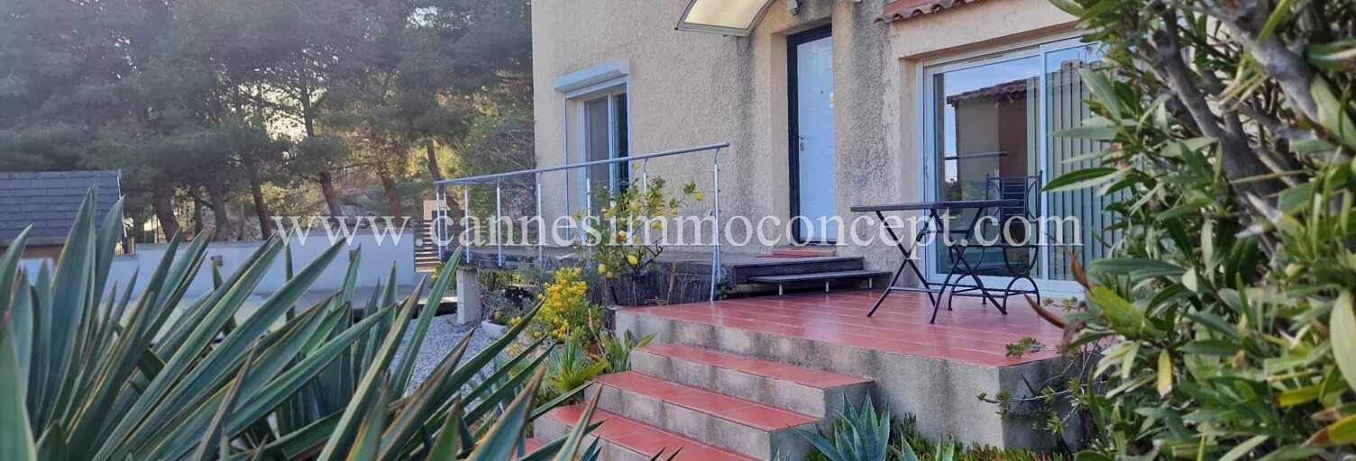 Maison 4 Pièces 120 m² à vendre à Marseille 16 (13016)