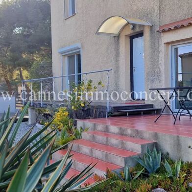 Maison 4 pièces 535000 €