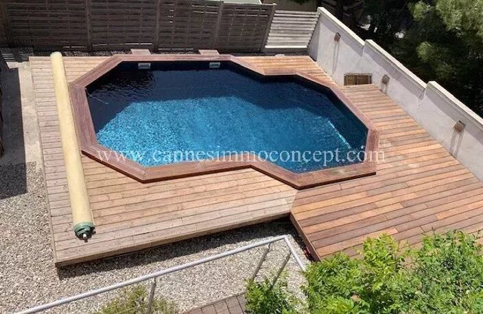 Villa sur les hauteurs de l'Estaque- vue mer — photo 2