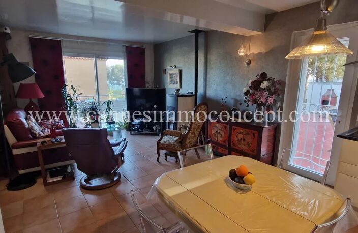 Villa sur les hauteurs de l'Estaque- vue mer — photo 3
