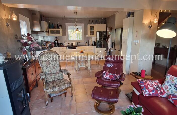 Villa sur les hauteurs de l'Estaque- vue mer — photo 4