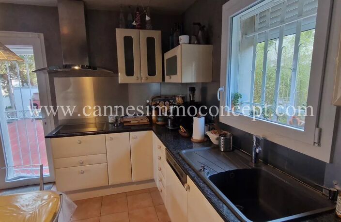 Villa sur les hauteurs de l'Estaque- vue mer — photo 5