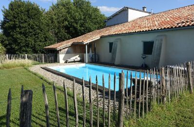 vente maison 249 900 € à proximité de Meilhan-sur-Garonne (47180)