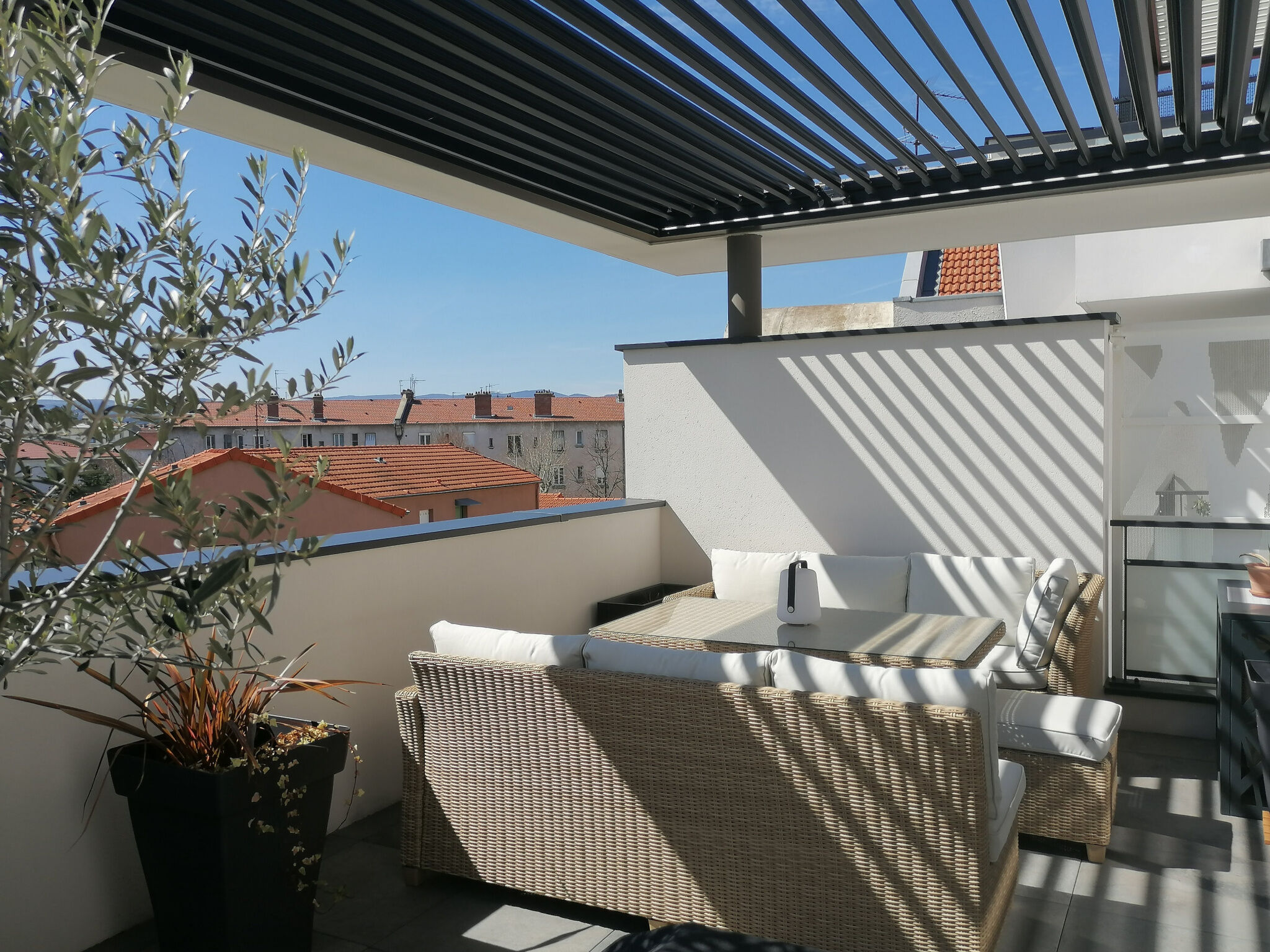 Valence Appartement 2 pièces 48 m²