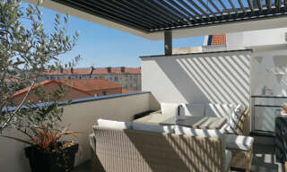 Appartement 2 Pièces 48 m² à vendre à Valence (26000)