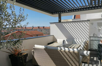 T2  + TERRASSE + GARAGE + PKG — photo du bien