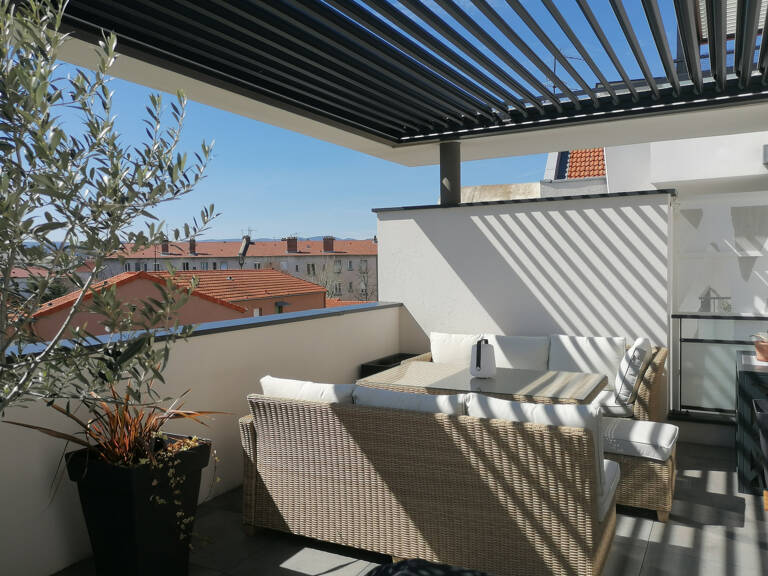 T2  + TERRASSE + GARAGE + PKG — photo 1