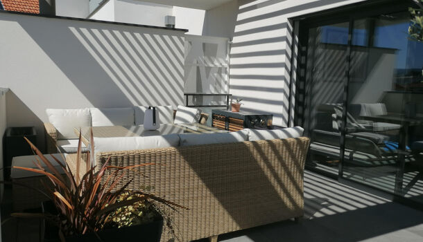 Appartement 2 pièces  à vendre Valence 26000