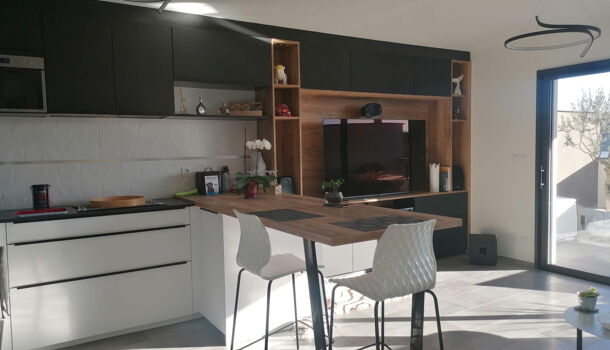 Appartement 2 pièces  à vendre Valence 26000