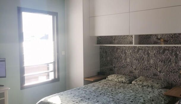 Appartement 2 pièces  à vendre Valence 26000