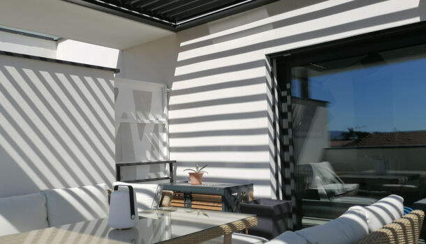 Appartement 2 pièces  à vendre Valence 26000