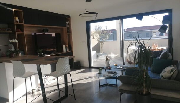 Appartement 2 pièces  à vendre Valence 26000