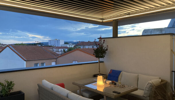 Appartement 2 pièces  à vendre Valence 26000