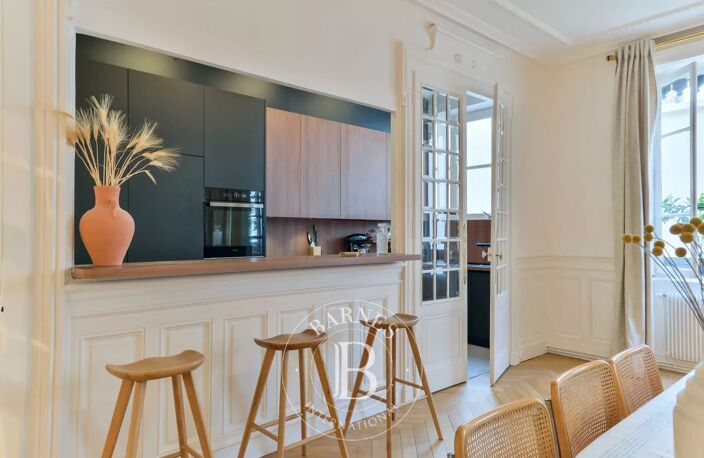 Lyon 2 - Cordeliers - Appartement de 215,06 m² - 4 Chambres — photo 2