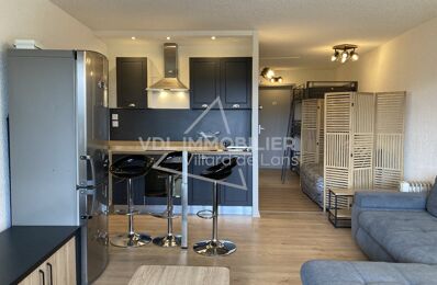 vente appartement 136 200 € à proximité de Corrençon-en-Vercors (38250)
