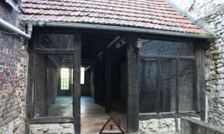 Appartement 2 Pièces 42 m² à vendre à Vernon (27200)