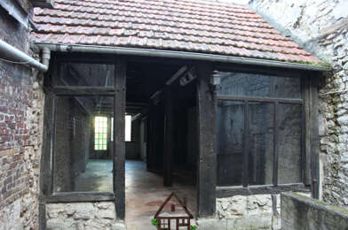 Appartement 2 pièces 80000 €