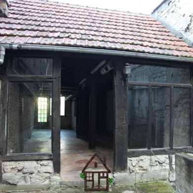 Appartement 2 pièces 80000 €