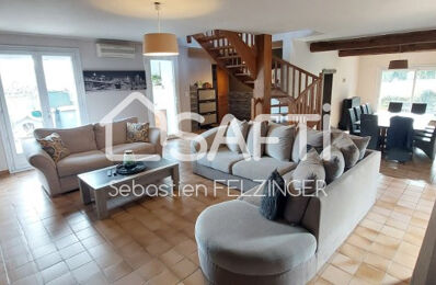 vente maison 264 900 € à proximité de Aulnois-sous-Laon (02000)